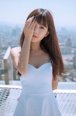 色墦五月丁香