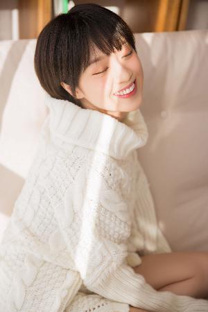 和上司一夜做了4次爱