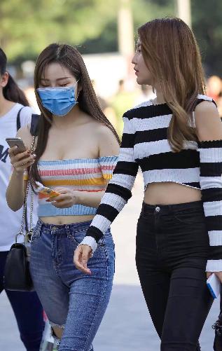 不戴套干新婚少妇