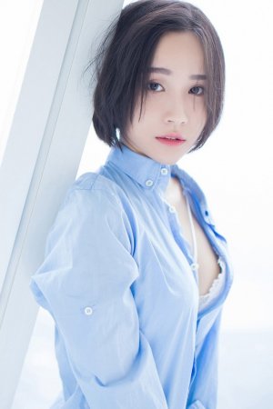 性瘾日记