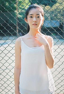 青青河边草