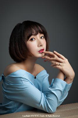 色墦五月丁香